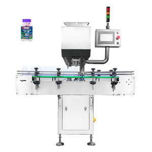 Sustainable Vibration Counter Equipment Counting Machine for Packing Bottling Candy Counting Machine Bottling Machine - Product Image 4