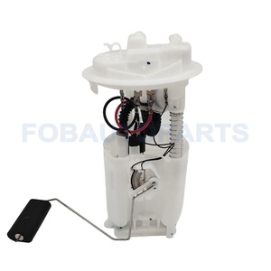 Ensemble de pompe à carburant Compatible pour Picasso 1.6 Old <span class=keywords><strong>Peugeot</strong></span> 206 0986580291 9633294680 E10204M - Product Image 1