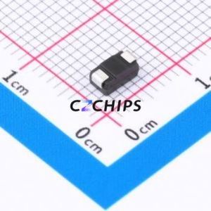 Diode GS1AQ SMA(DO-214AC) d'origine et neuve, diode à usage général, fournisseur de composants électroniques en gros et service BOM - Product Image 2