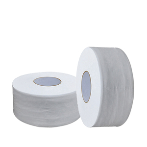 Carta Igienica BulkySoft Maxi Jumbo, Confezione da 2, 65007 - Product Image 3