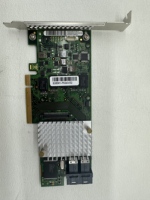 Controlador RAID Modular de 8 Puertos PRAID EP420i D3216-B13 Usado