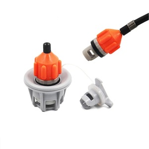 Adattatore per Pompa SUP di Alta Qualità Convertitore per Pompa ad Aria Convenzionale per Gommone Tavola da Paddle e Accessori per Giochi Acquatici - Product Image 3