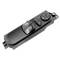 Interrupteur de lève-vitre électrique de haute qualité pour Mercedes Sprinter W906 OE A9065451213