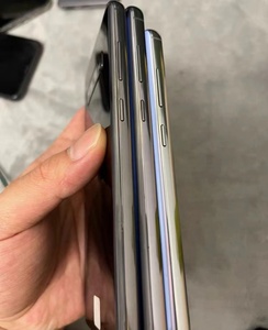 Vente en gros de téléphones mobiles d'occasion Android Téléphones intelligents pour Galaxy <span class=keywords><strong>S10</strong></span> <span class=keywords><strong>Prix</strong></span> abordable Original de haute qualité <span class=keywords><strong>S10</strong></span> + - Product Image 3