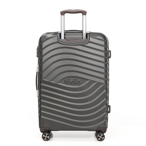 Valigia Trolley Goby London, Bagaglio Resistente in ABS+PC, Trolley da Viaggio Leggero - Product Image 3