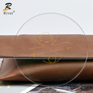 Lentes Ópticas Zhenjiang al por Mayor, Lentes <span class=keywords><strong>Progresivas</strong></span> a Precio Económico, <span class=keywords><strong>Gafas</strong></span> de Lectura - Product Image 1