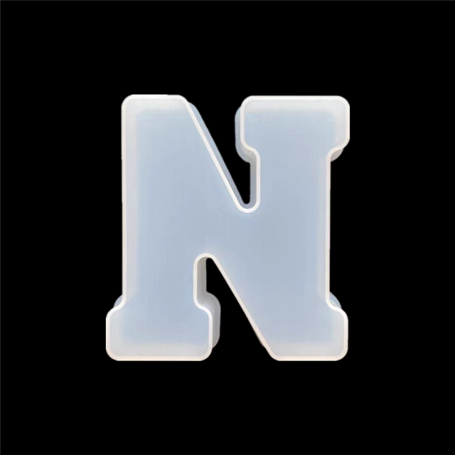 N