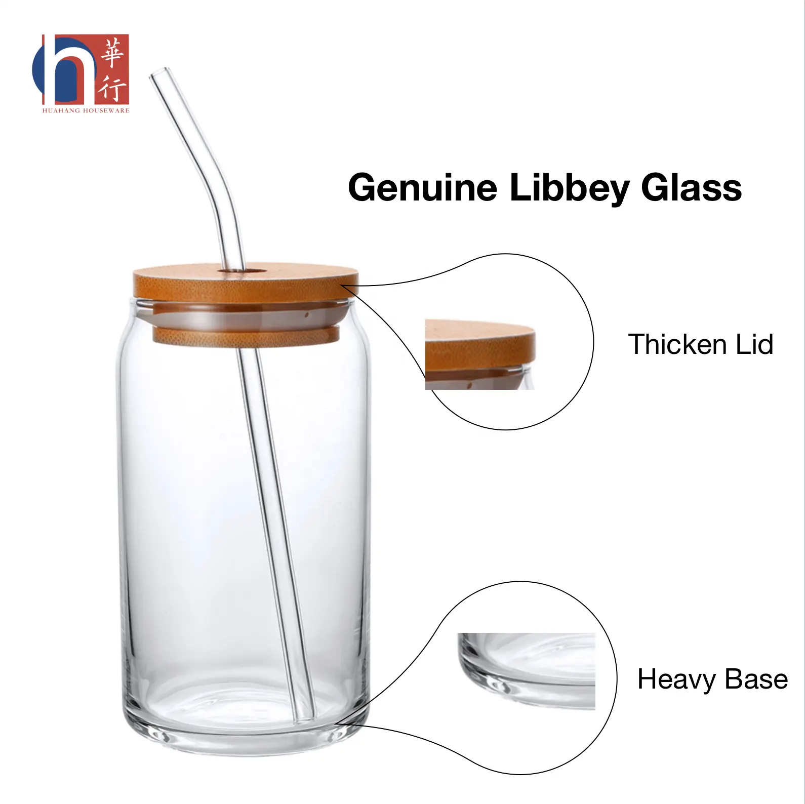 Buy Wholesale Hong Kong SAR 500ml Wholesale Borosilicate Glass