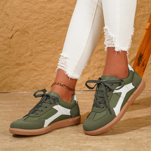 Zapatos de Plataforma Casuales para Mujer, Talla Grande - Product Image 5