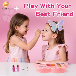 Palette de fards à paupières Starry Wings Butterfly - Product Image 4