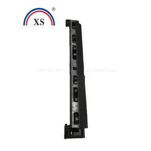 Conjunto de Pinzas de Alimentación Heidelberg MV.032.270 para Piezas de Máquinas de Impresión Offset - Product Image 1
