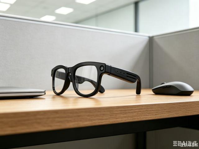 Multifunction AI Wearable with Real-Time Translation Bluetooth Communication Camera Recording Smart Eyewear