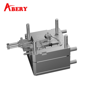 הכנס דפוס עבור Nintendo מתג בקר פלסטיק הזרקת עובש יצרנית עובש - Product Image 5