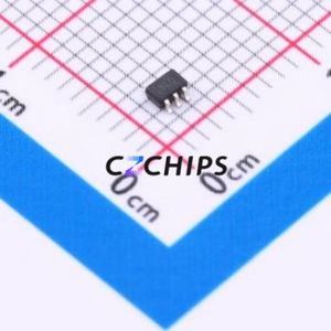 Original and New OPA316IDCKR SC-70-5 <b>Integrated</b> <b>Circuit</b> IC Chip Operational Amplifier - Product Image 1