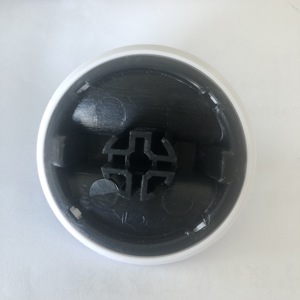 Perilla de Plástico para <span class=keywords><strong>Lavadora</strong></span> <span class=keywords><strong>ZANUSSI</strong></span> - Product Image 4