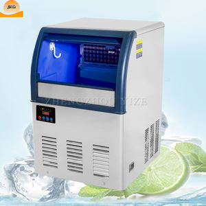 Macchine Industriali <span class=keywords><strong>per</strong></span> la Produzione <span class=keywords><strong>di</strong></span> <span class=keywords><strong>Ghiaccio</strong></span> a Tubo, Produttore Commerciale <span class=keywords><strong>di</strong></span> Blocchi <span class=keywords><strong>di</strong></span> <span class=keywords><strong>Ghiaccio</strong></span> da 60kg, Macchina <span class=keywords><strong>per</strong></span> Cubetti <span class=keywords><strong>di</strong></span> <span class=keywords><strong>Ghiaccio</strong></span> <span class=keywords><strong>per</strong></span> Uso Domestico - Product Image 4