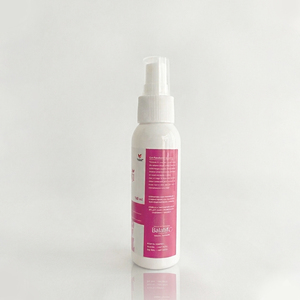 Huile de massage pour allaitement Larsi 100 ml, soigne la peau douce grâce à des ingrédients naturels apaisants, augmentant le confort - Product Image 1