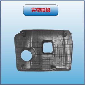 Tapa de Válvulas del Motor Hyundai IX35 DOHC 16V Negra, Protección Contra el Polvo - Product Image 3