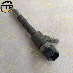 6271-11-3100 高品質コモンレールインジェクター 6271-11-3100 SAA4D95 掘削機インジェクター PC130-8 燃料インジェクター 6271-11-3100 - Product Image 5