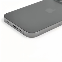 Téléphone portable d'occasion débloqué pour iPhone 6/6s/7/8/Plus/X/Xr/Xs Max/11/12/13/14/15 Pro Max, original, US, 8 Go de RAM, écran 6,1 pouces, prix bas