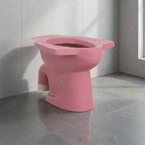 European Style Ceramic One Piece EWC Dual Flush S <b>Trap</b> Tornado Flush Water Closet Toilet Hotel Villa - Product Image 6