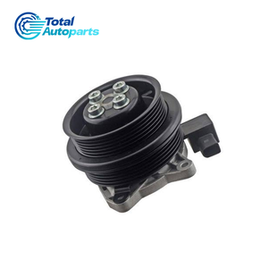 ปั๊มน้ำ 03C880727D 03C121004J/C/D/E/G/L ใช้ได้กับ AU-DI A1 A3 V-W Be-tt-le Bo-ro Je-tta Go-lf Pa-ss-at CC B6 Po-lo Sc-iro-cco - Product Image 1