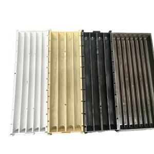 NQ Square Lichtgewicht Eco-vriendelijke Corrosiebestendige Kernbak voor Geologische Toepassingen - Product Image 5