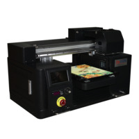 Imprimante automatique à jet d'encre uv, format A4, 2030, carte de visite, pour démarrage de petites entreprises, bon marché
