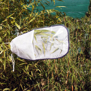 Toptan şube böcek yaprak kafes şube kafes özelleştirilmiş böcek kafes bahçe bitki meyve koruyucu çanta kapakları - Product Image 2