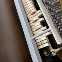 Quality Young Chang Y121 Acoustic Piano Full Resonance Exquisite Craftsmanship Perfect for Practice and Training