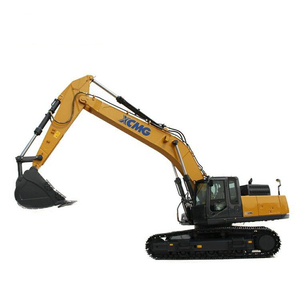 Excavatrice sur chenilles XCM-G XE550DK de 50 tonnes à vendre - Product Image 1