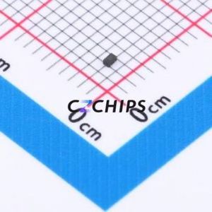ทรานซิสเตอร์ DFNWB1006-2L ESDBM3V3A1เดิมใหม่ ESD และป้องกันไฟกระชาก (TVS/ESD) - Product Image 1