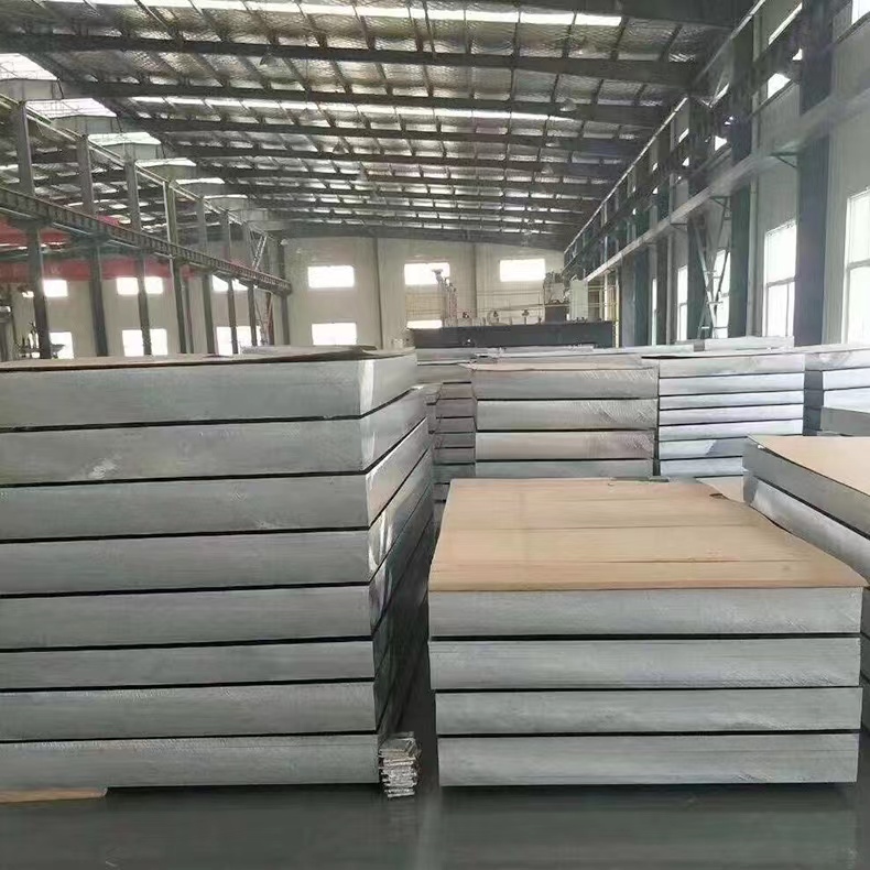 Sheet Aluminum Plate Wholesale Price Aluminum Alloy 3mm 4mm 6mm Coated 10mm5083 H34 H111 H116 H321 Non-alloy LG111,LG110