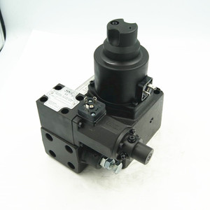 Control Electrohidráulico Proporcional HNC EDG-01-C, Control de Flujo EFBG-03-125-C - Product Image 1