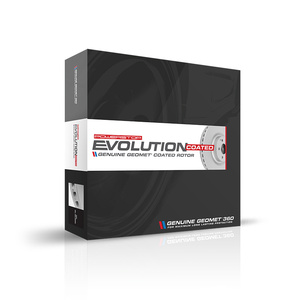 Rotor de <span class=keywords><strong>disque</strong></span> de frein avant automatique Power <span class=keywords><strong>Stop</strong></span> AR8750EVC pour Dodge fabriqué en chine - Product Image 4