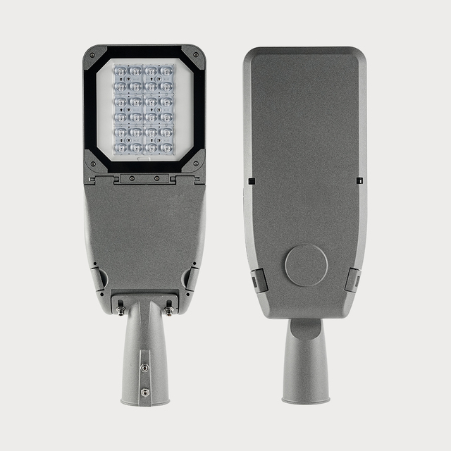 Aluminum Street Light IP66 100W 150W 200W 250W Luminaria Led Vial 100 Watt Street Lights Post Garden Lighting
