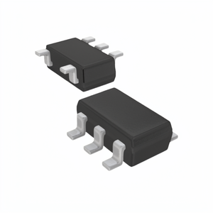 XC6221D34AMR-G Electronic Circuit Components SC 74A, SOT 753 Manufacturer Channel Power Management (PMIC) - Product Image 1