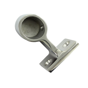 Soportes para Barcos de Acero Inoxidable 316, Nuevo Soporte para Cañas de Pescar, para Proa, Centro y Popa, Herraje Marino - Product Image 5