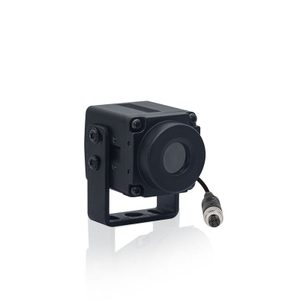 High Resolution AHD Thermal <b>Camera</b> for Vehicle Night Vision Security <b>System</b> 1080P RCX-012M Back up Rear RCX-012M - Product Image 4