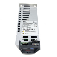 Convertisseur de fréquence d'origine neuf FC-302P1K5T5E20H2BXXXXXSXXXXA0BXCXXXXDX 131B0850 Inverseur