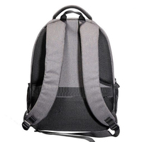 Mochila con Ventilador 3D, Proyector de Hologramas, Letrero LED, Lámpara Holográfica, Reproductor, Máquina de Publicidad 3D, Bolso de Hombro Holográfico