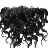 Lots en gros de mèches de cheveux indiens 100% vierges Remy, perruques et extensions, double trame machine, couleur naturelle, DIY