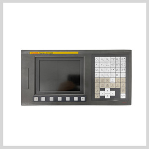 A02B-0309-B522 FANUC Oi <span class=keywords><strong>MC</strong></span> Sistema Horizontal y Vertical Host Original Usado en Buen Estado Stock Negociable - Product Image 4
