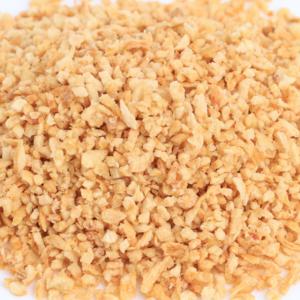 Bulk Fried <strong>Garlic</strong> Granules For Snack Foods With Low Moisture And Long Shelf Life - Product Image 2