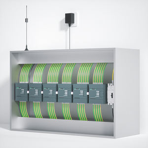 Disesuaikan multi-fungsional IOT Gateway jarak jauh nirkabel LoRa untuk 485 rsai modul AO untuk pertanian pertanian LoRa modul untuk IoT - Product Image 6