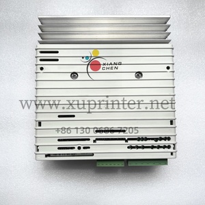 Inversor Nuevo Original WD Evf8202-E 33.8202-E. 2D. 11 0.75kw 230V 00384004 - Product Image 3