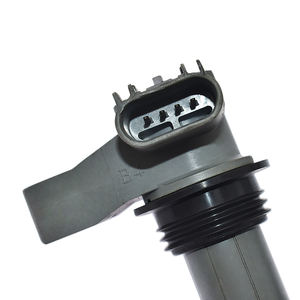 คอยล์จุดระเบิด BAIXINDE 099700-1180 099700-1180 12618542 12632479 สำหรับรถ GMC - Product Image 3