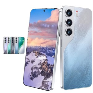 Smartphone 5G Camon 40 Pro 50 Pro neuf de haute qualité avec 8/12/16 Go de RAM + 128/256/512/1 To de ROM, écran 7,3 pouces et déverrouillage facial - Product Image 4