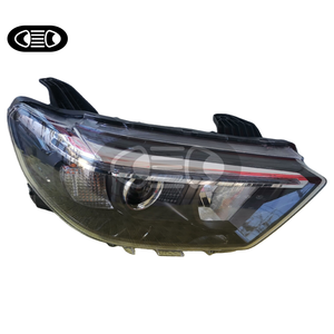 TUZHIHAO BAW Calorie PickupHeadlights Système d'éclairage d'origine Phares LED Clignotants Vente chaude - Product Image 4
