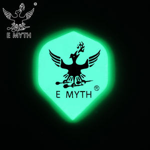 رحلات سهم الفلورسنت عالية الجودة مخصصة - Product Image 2